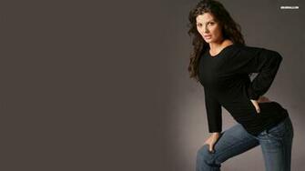 Ali Landry Wallpaper