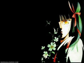 Vampire Princess Miyu Anime Wallpaper