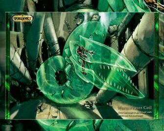 Magic The Gathering Wallpaper Widescreen