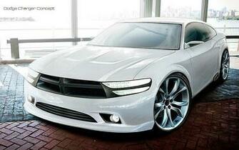 Dodge Charger Concept Redesign Latescar