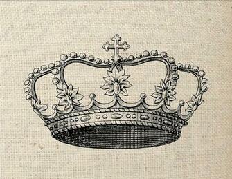 Queen Crown Wallpaper Princess Digital