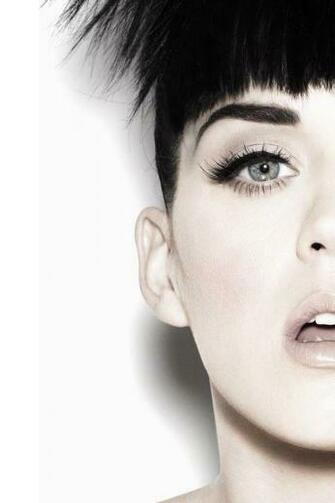Katy Perry iPhone Wallpaper New