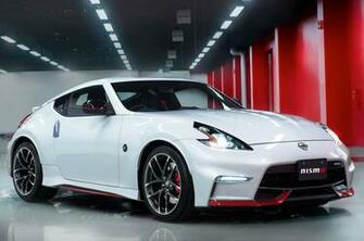 Nissan 370z Wallpaper