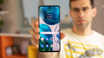 Motorola Moto G52 Re Phonearena