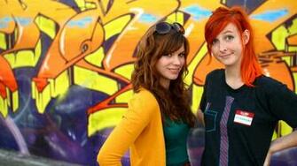 Tessa Violet HD Wallpaper Wallpaperbetter