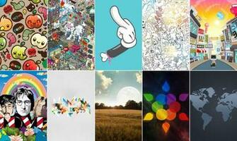 Apple Apps iPhone Wallpaper 3g Background And