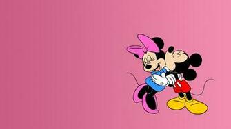 Minnie Mouse Wallpaper HD X