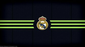 Real Madrid Logo Walpapers New Collection Wallpaper
