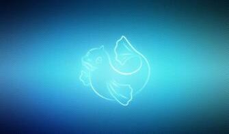 Wallpaper Pokemon Swim Blue Dewgong Netbook