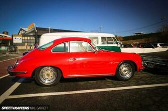 Porsche Supercar Classic F Wallpaper