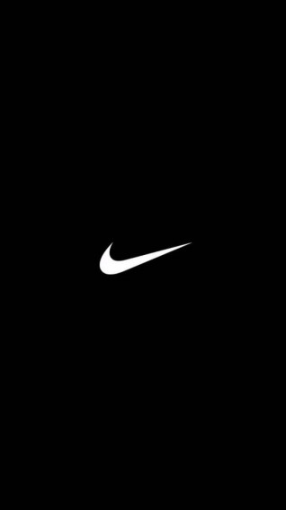 Swoosh Wallpaper