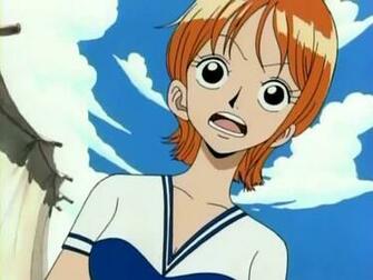 Nami Image One Piece Wallpaper And Background Photos