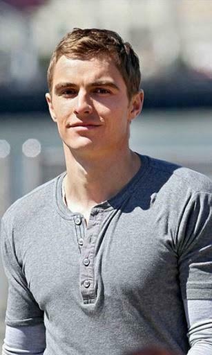 Bigger Dave Franco Live Wallpaper For Android Screenshot