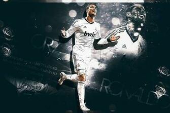 Cristiano Ronaldo Wallpaper Nike