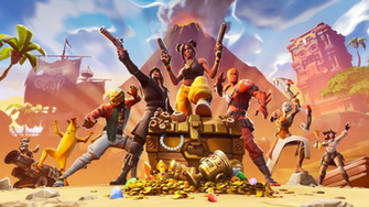 Everything You Need To Know About The Fortnite Season Battle