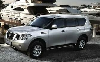 Nissan Patrol Y60 Y61 Y62 Model Pictures Powerful Off
