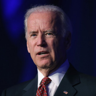 Joe Biden By Focusing On My Sons I Found Redemption Vox