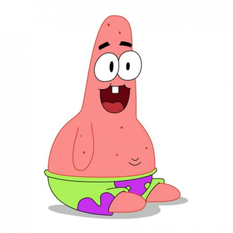 Patrick Star HD Wallpaper In Cartoons Imageci