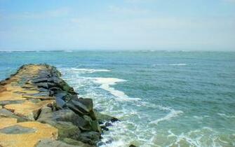 Atlantic Ocean Wallpaper By S3vendays Customization