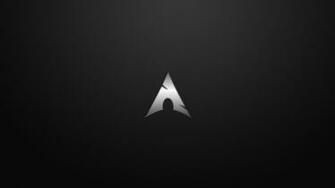 Linux Arch Gnulinux Wallpaper Technology HD