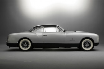 Chrysler Special Gs