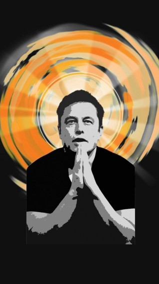 Elon Musk Wallpaper Top Best Background