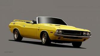 Dodge Challenger Wallpaper Picture High Resolution 1920