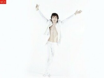 Wallpaper S Hhg1216 Mick Jagger Image