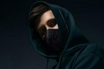 Alan Walker Sabrina Carpenter Farruko S On My Way Listen