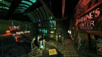 Bioshock Rapture Wallpaper HD