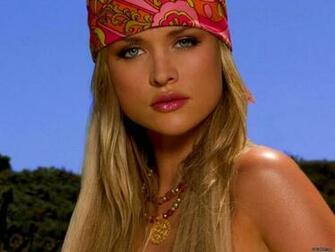 Photo Joanna Krupa Wallpaper