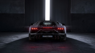 Lamborghini Aventador Lp Ultimae 4k 8k Wallpaper HD