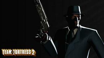 Spy Tf2 Fancy Vs Nasty Update By Rapidiul