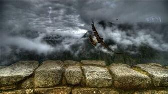 Quiet Thunderstorm Animated Wallpaper Desktopanimated