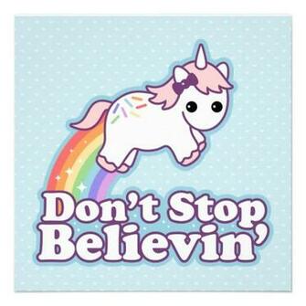 Unicorn Mia