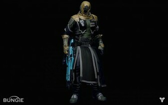 Warlock Bungie Destiny Video Game Wallpaper