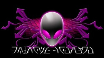 Alienware Wallpaper By Lwarmachinel