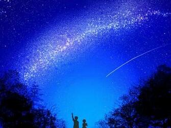 Starry Night Wallpaper First HD