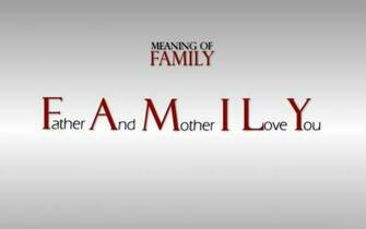 Wallpaper Wiki Family Quotes Pic Wpb005626