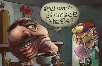 Earthbound Alternative HD Wallpaper General