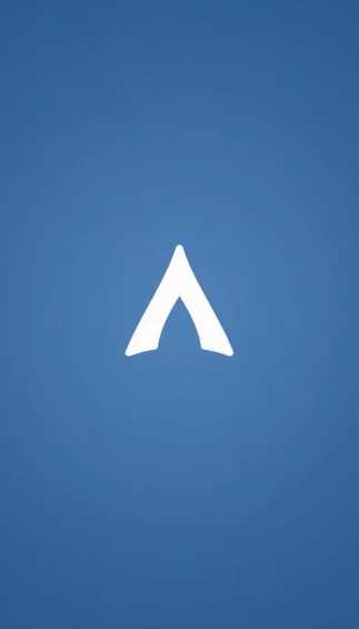 Archlinux Background