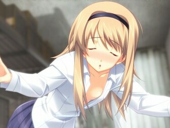 Chaos Head