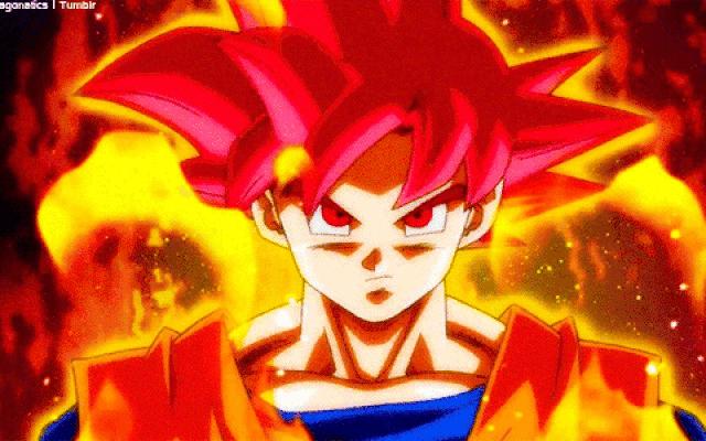 Dragon Ball Z Transformations Dragonballz Amino