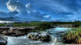 HDr Wallpaper