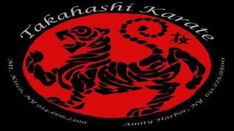 Takahashi Karate Dojo Traditional Shotokan Mt Kisco