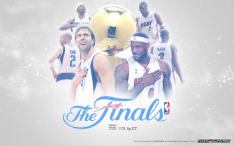 Jason Kidd Wallpaper