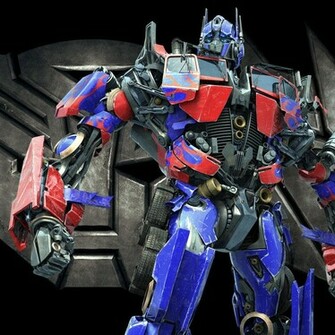 Optimus Prime