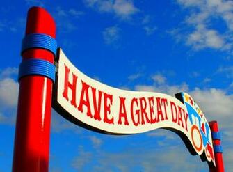 Image Have A Great Day Picture Good High Resolution