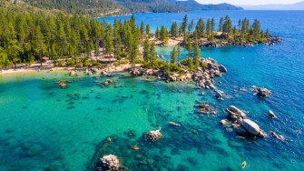 North Lake Tahoe Shore Things To Do In