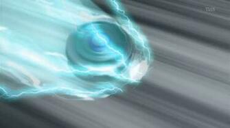Beyblade Omega Dragonis